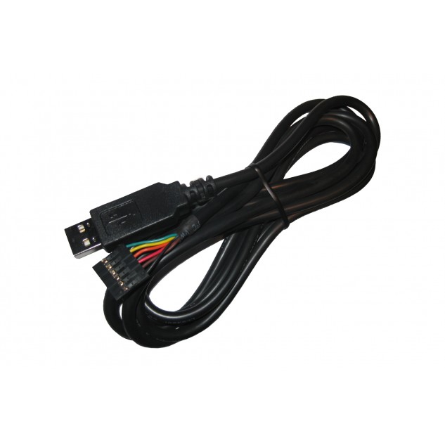 Кабель RFDesign FTDI