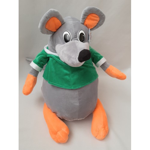 Іграшка м'яка Крисенок Жорик середній, 40см