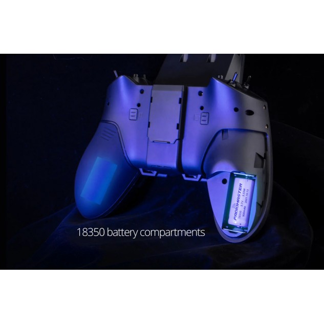 Аппаратура управления Radiomaster Zorro (M2, ELRS, FCC)