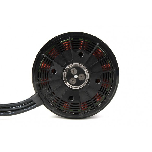 Мотор T-Motor U11 II KV120 6-12S 2783W для коптеров