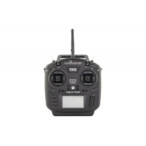Аппаратура управления Radiomaster TX12 Mark II (ELRS)