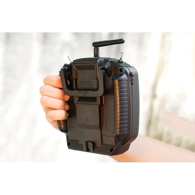 Аппаратура управления Radiomaster TX12 Mark II (ELRS)