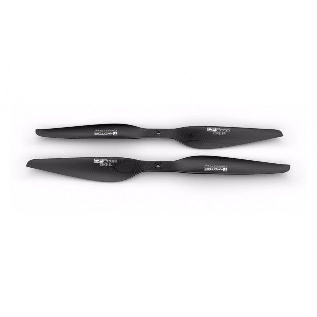 Пропеллеры карбоновые T-Motor G 28x9,2 (CW+CCW)