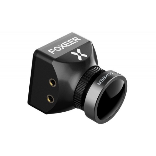 Камера FPV Foxeer Cat 3 Mini 1/3" 1200TVL FOV47 (черный)