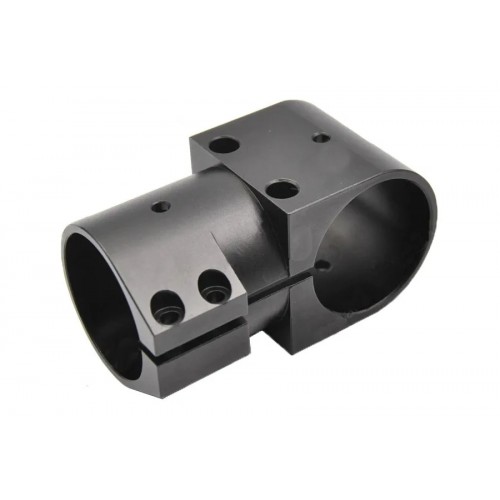 Соединение трубок Т-образное Yifei 16мм/16мм