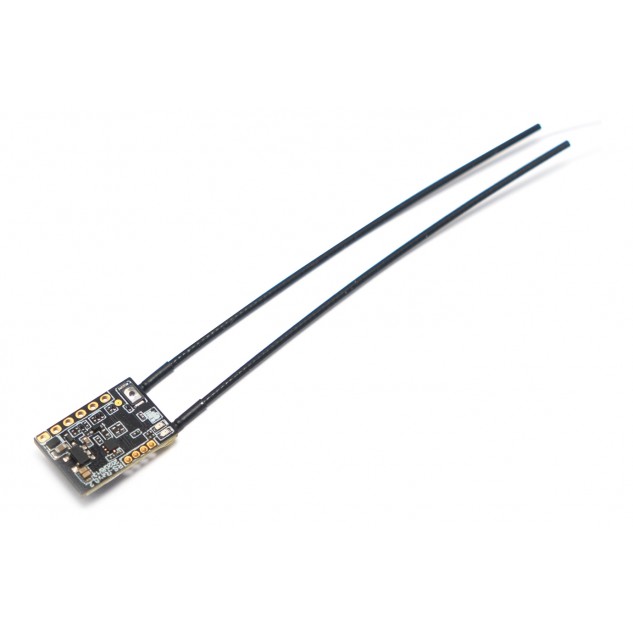 Приёмник FrSky Archer Plus RS