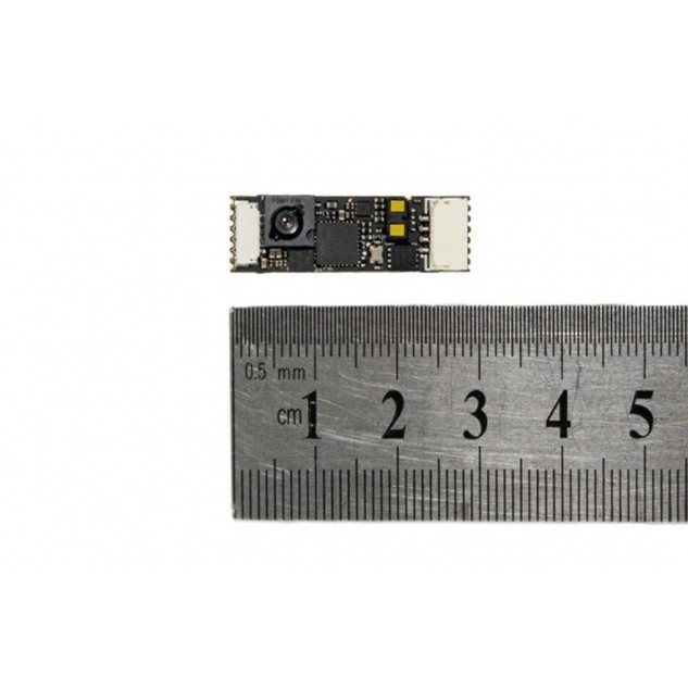 Модуль оптической стабилизации CubePilot HEX HereFlow для Pixhawk 2.1