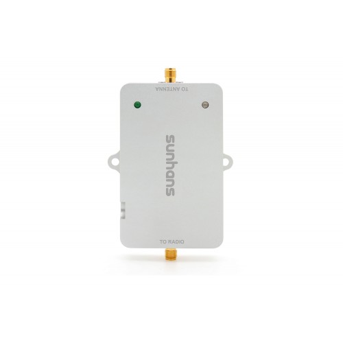 Усилитель сигнала 5.8GHz Sunhans SH58Gi4000P 4W