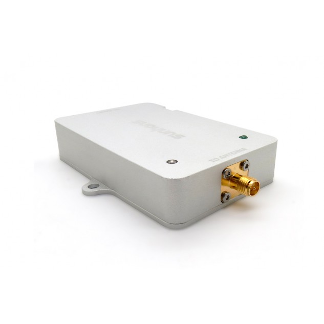 Усилитель сигнала 5.8GHz Sunhans SH58Gi4000P 4W
