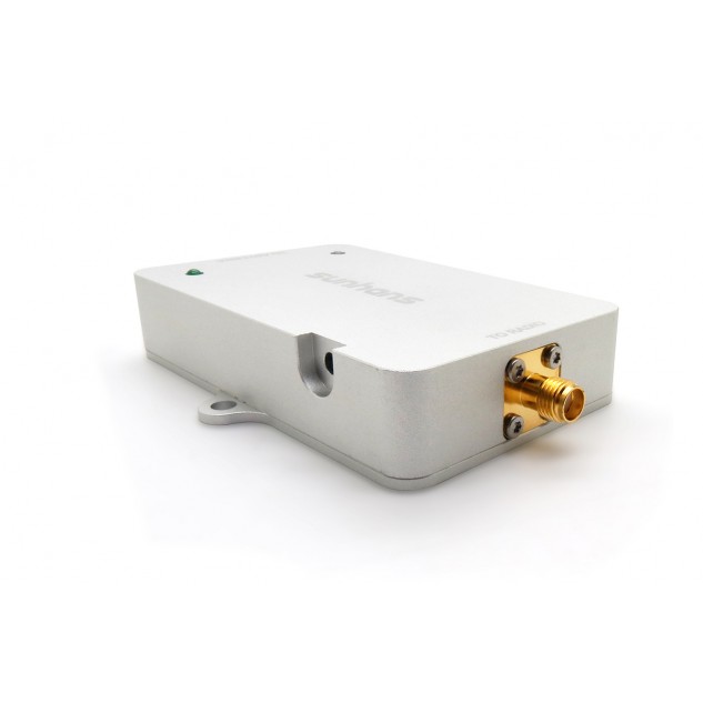 Усилитель сигнала 5.8GHz Sunhans SH58Gi4000P 4W