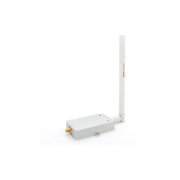 Усилитель сигнала 5.8GHz Sunhans SH58Gi4000P 4W