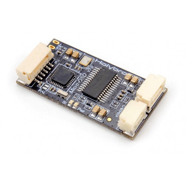 Модуль OSD HolyBro Micro OSD V2.0
