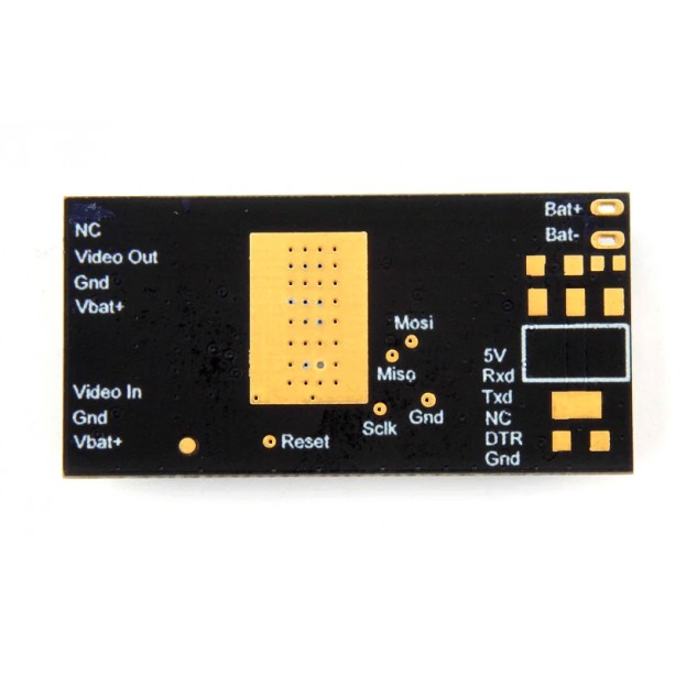 Модуль OSD HolyBro Micro OSD V2.0