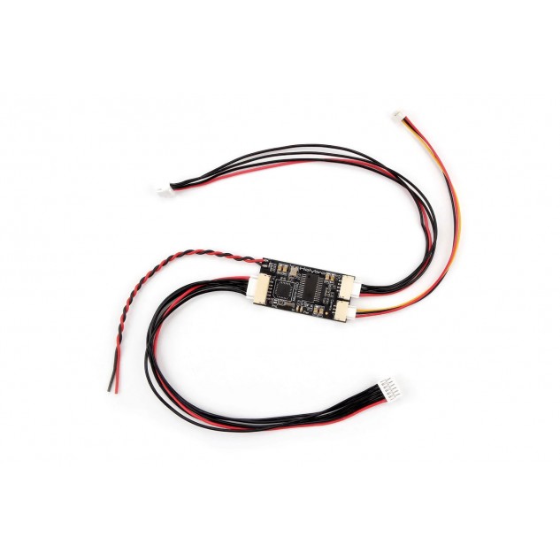 Модуль OSD HolyBro Micro OSD V2.0