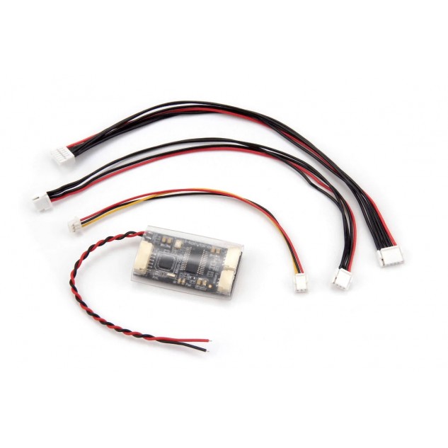 Модуль OSD HolyBro Micro OSD V2.0