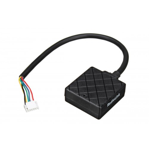 Модуль GPS Radiolink TS100 Mini M8N