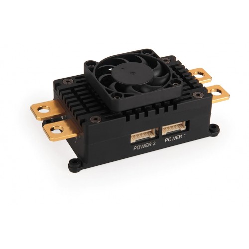 Модуль питания Holybro PM08D 14S 200A