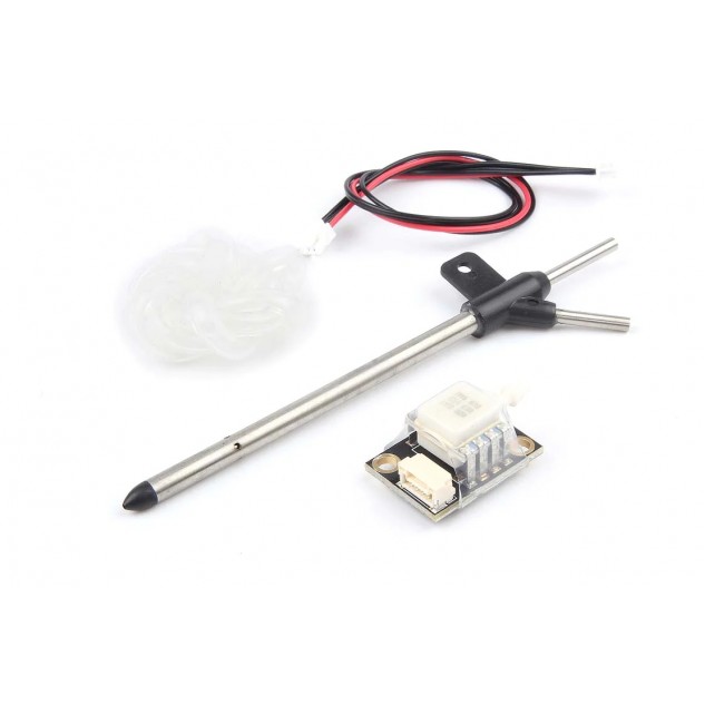 Датчик воздушной скорости Holybro 4525DO цифровой I2C