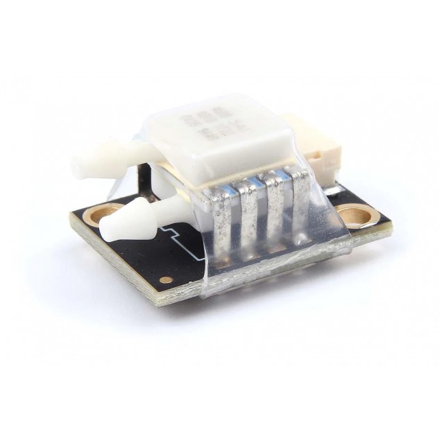Датчик воздушной скорости Holybro 4525DO цифровой I2C