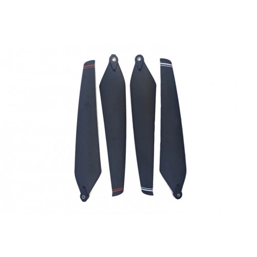 Лопасти складные Maytech 4711 без адаптера (CW+CCW)