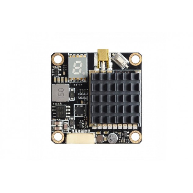 Видеопередатчик AKK FX2 Dominator 5.8GHz 2000mW 30.5x30.5мм