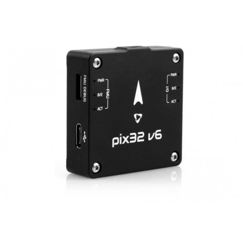 Модуль полетного контроллера HolyBro Pix32 V6
