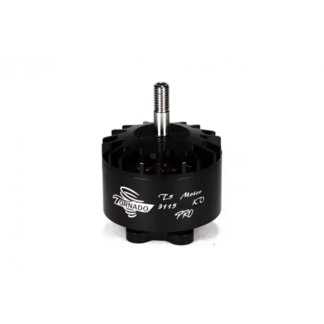 Мотор BrotherHobby Tornado T5 3115 PRO 400KV