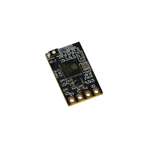 Приемник Foxeer ELRS 915-868MHz MR1704