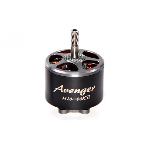 Мотор BrotherHobby Avenger 3120 700KV