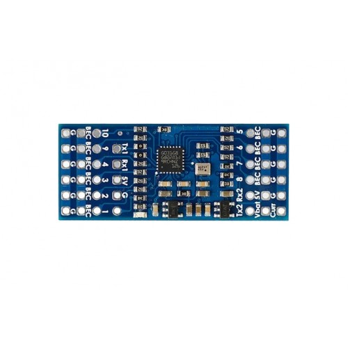 Конвертер радиоуправления Matek CRSF-PWM-V10