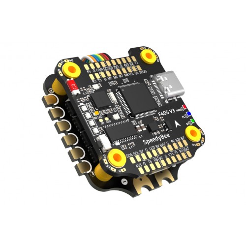 Комбо стек SpeedyBee F405 V3 ESC50A 3-6S