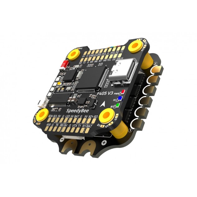 Комбо стек SpeedyBee F405 V3 ESC50A 3-6S