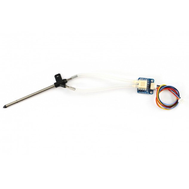 Датчик воздушной скорости Matek ASPD-4525