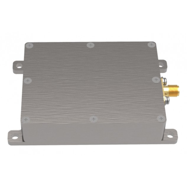 Генератор качающейся частоты 900 МГц SZHUASHI YJM0950B (50 Вт)