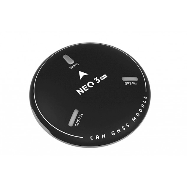 Модуль GPS CUAV NEO3 PRO