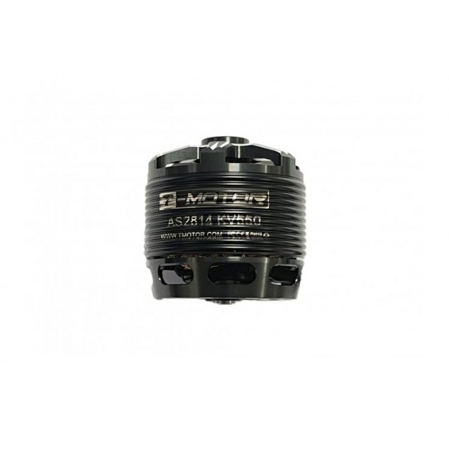 Мотор T-Motor AS2814 KV550 6S для самолетов