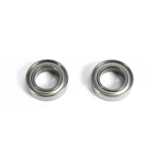 Team Magic 8x14x4mm Bearing 2p