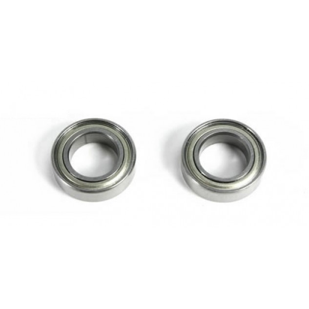 Team Magic 8x14x4mm Bearing 2p