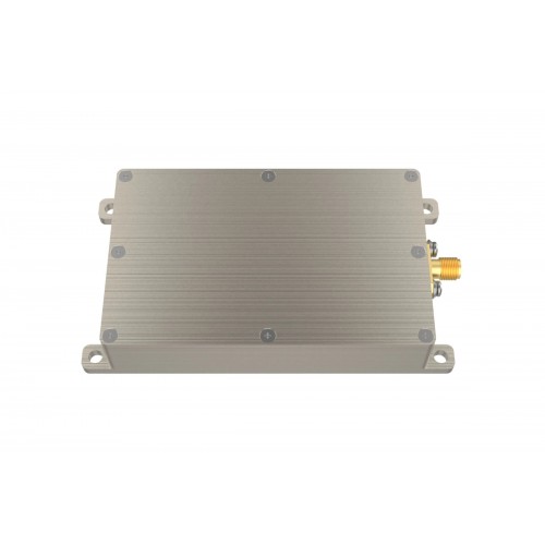 Генератор качающейся частоты 900-1100 МГц SZHUASHI YJM1020B (20 Вт)