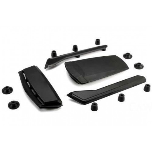 Team Magic E6 HX Body Upper Protection