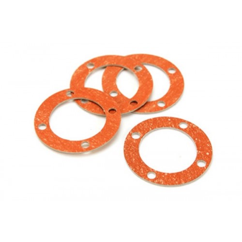 Team Magic E6 Differential Case Gasket (4)