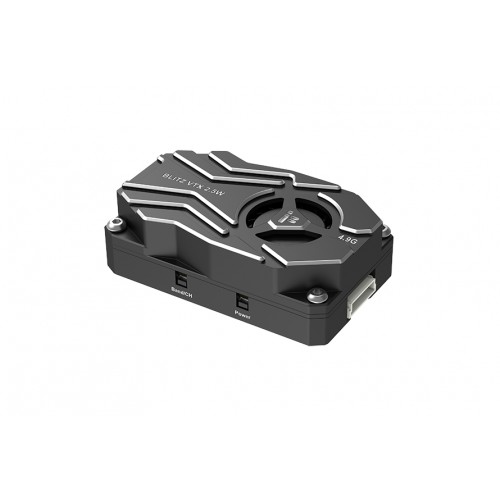 Видеопередатчик iFlight BLITZ Whoop 4.9GHz 2.5W