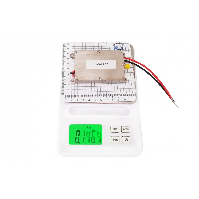 Генератор качающейся частоты 900 МГц SZHUASHI YJM0920B (20 Вт)