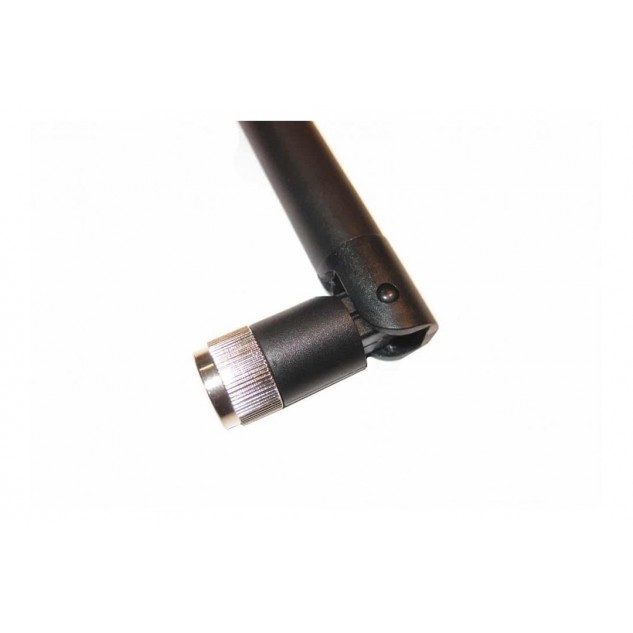 Антенна коллинеарный диполь RFDesign 900MHz 5dBi (RPSMA)