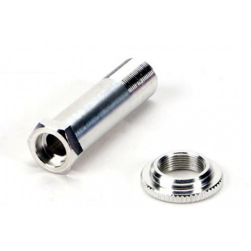 Team Magic E5 Servo Saver Post