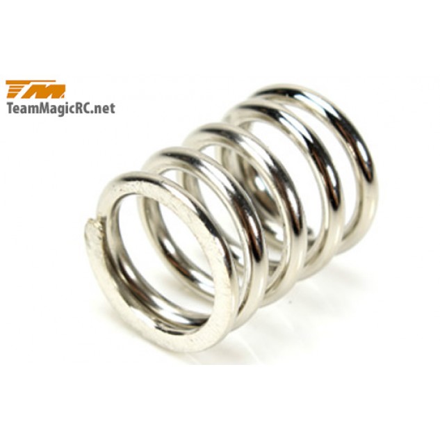 Team Magic E6 Servo Saver Spring Hard