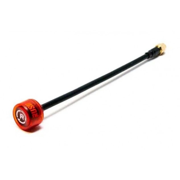 Антенна RushFPV Cherry 5.8GHz SMA (RHCP, 160мм)