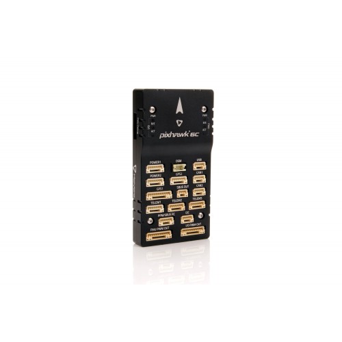 Полётный контроллер Holybro Pixhawk 6C + PM02 + M8N GPS
