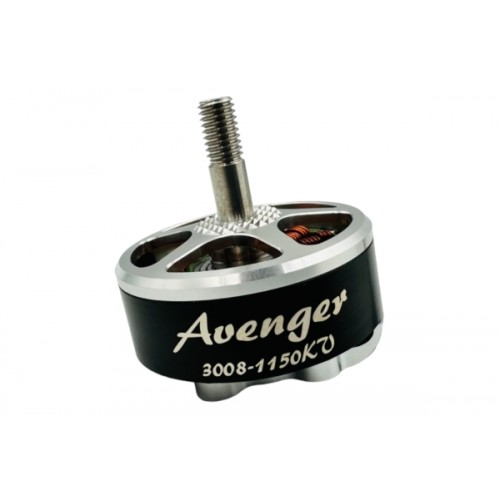 Мотор BrotherHobby Avenger 3008 1150KV для квадрокоптера