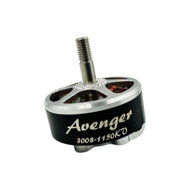 Мотор BrotherHobby Avenger 3008 1150KV для квадрокоптера